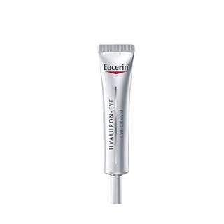 Eucerin Hyaluron อายครีม 15มล.