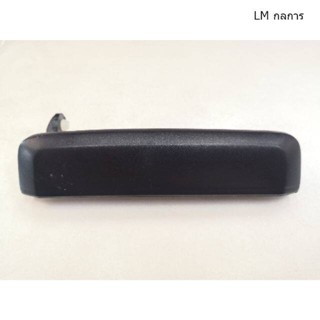 มือเปิดประตูอันนอก นิสสัน BigM ML กลการ car door handle T11