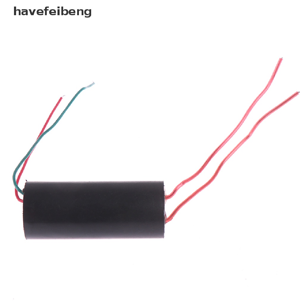 [HAVF] 3V-6V bis 400kV 400000V Boost Step up Power Module เครื่องกําเนิดไฟฟ้าแรงสูง XS
GJH