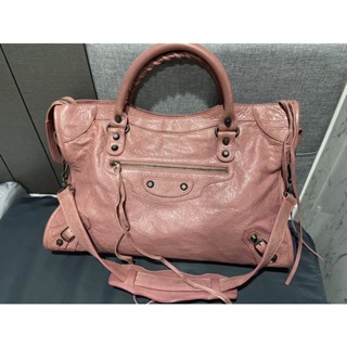 BALENCIAGA CITY GIANT แท้ 100% บาลอง