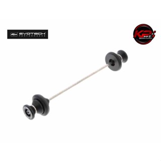 สปูนยกรถ EVOTECH FOR YAMAHA MT09/XSR700/R7