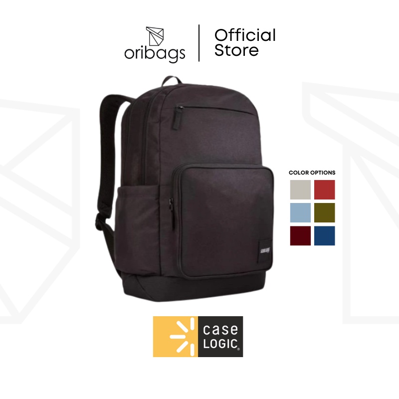 Case Logic Query Backpack (29L)