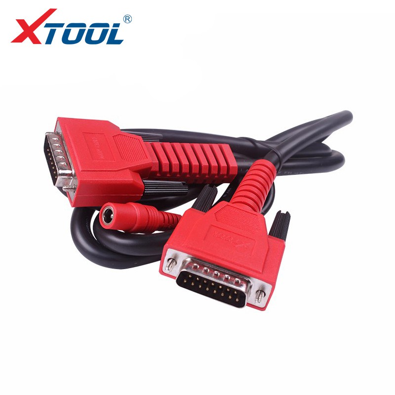 Xtool Universal x100 pro สายหลักสําหรับ x100 pro pad 2 pad2 obd2 สาย
