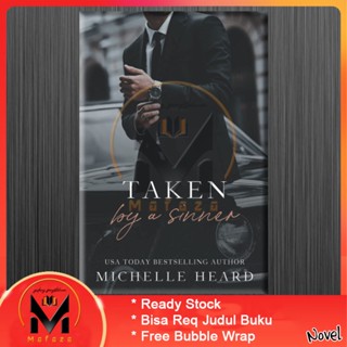 Taken by A Sinner โดย Michelle Heard