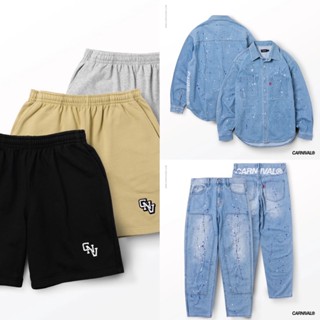 CARNIVAL® Fall/Winter 2022 “Creation from chaos” Collection (Drop 3) 4