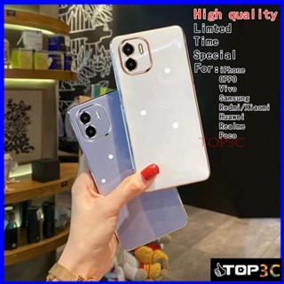 เคส Redmi A2 เคส Redmi A1 Redmi 10 5G 10C 10A 9A Redmi 9C เคสโทรศัพท์มือถือ กันกระแทก แฟชั่น สําหรับ ZB