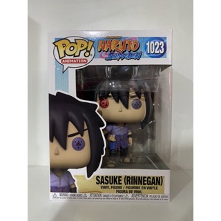 Funko Pop Sasuke (Rinnegan) Naruto Exclusive 1023