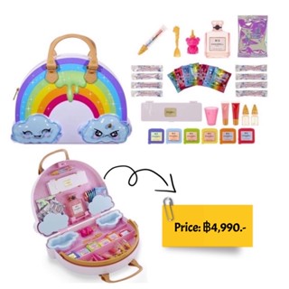 Poopsie Chasmell Rainbow Slime Kit