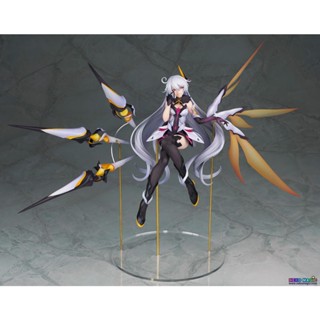 [ Figure แท้ ] #มือสอง Honkai Impact 3rd - Herrscher of the Void Kiana 1/8 Scale + POSTCARD [ ALTER ]