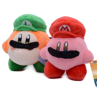 จี้ตุ๊กตา Kirby Waddle Dee น่ารัก ของเล่นสําหรับเด็ก ของขวัญวันเกิด และของตกแต่ง