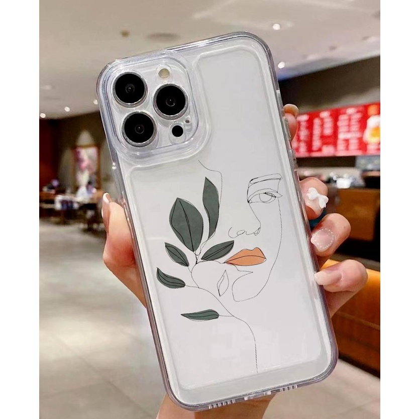 GG25 Softcase สําหรับ Xiaomi Redmi 6A 8 9 Prime 9A 9i 9C 9T 10 10A 10C 11a 11s 11t 12 12C 13 13C 14C