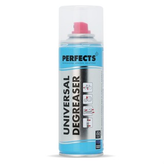 Perfects Universal Degreaser น้ำยา เพอร์เฟค ทำความสะอาดกำจัดไขมัน