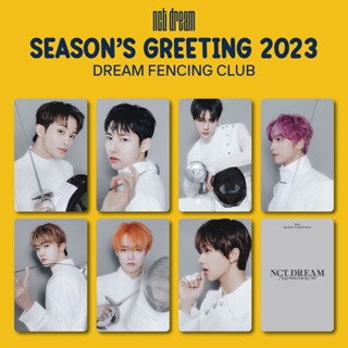 Nct DREAM - SEASONS GREETING ชุดทักทาย 2023