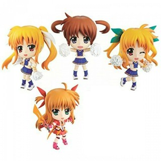 Ichiban KUJI Premium Magical Girl Lyrical NANOHA INNOCENT งานแท้ jp