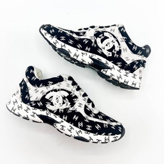 New Arrivals Chanel sneaker SS22 งานออริ งานดีสุด