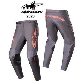 ของแท้กางเกงโมโตครอส alpinestar รุ่น FLUID LURV PANT ใหม่ล่าสุดปี 2023 ของเเท้หลุดโรงงาน