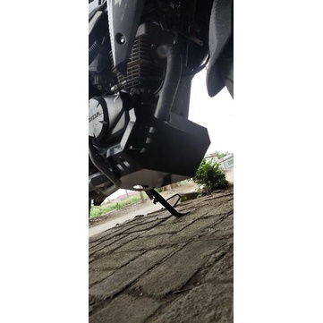MESIN Engine GUARD CB150R ENGINE PROTECTOR CB150R SKID PLATE CB150R ENGINE SAFETY CB150R