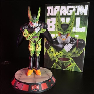 DragonBall DBZ Cell  PVC Figure Model 32 cm