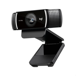 LOGITECH C922 QCAM : QCAM-C922