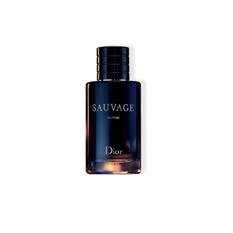 DIOR SAUVAGE PARFUM 100ml