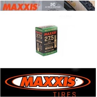 Maxxis ยางในจักรยาน 27.5*1.75-2.4 FV 48mm.