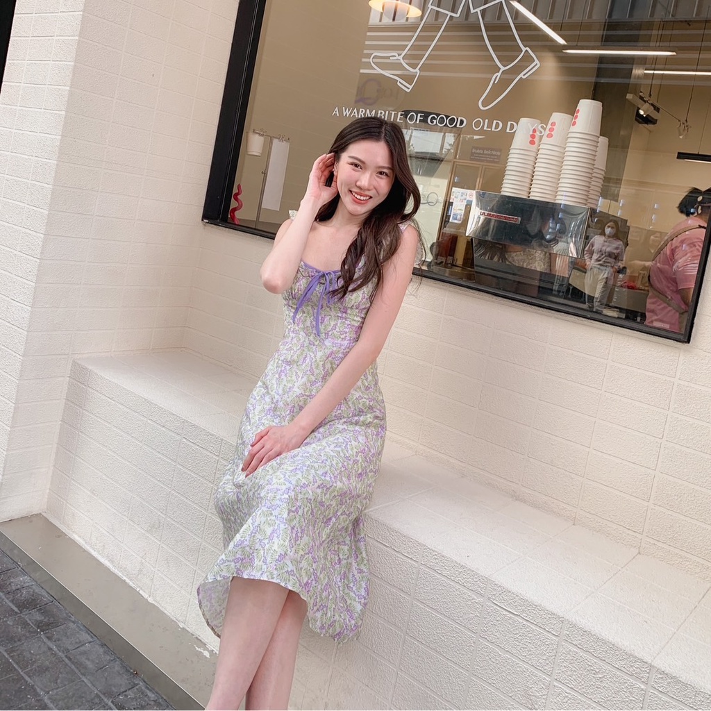 Pjkk.clothes | Wendy Dress