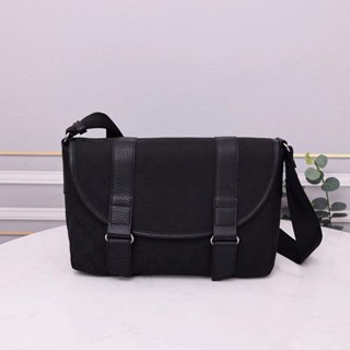 Gucci พร้อมส่งกระเป๋าสะพายไหล่ 374429