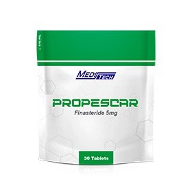 โพรเพสการ์ PROPESCAR 30 mg Packing 30 Tab