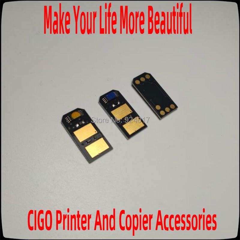 สำหรับ Oki 44469803 44469706 44469705 44469704ตลับหมึกชิปสำหรับ Oki 310 330 510 511 530 531 MC 351 352 361 362 561 562ชิ #8