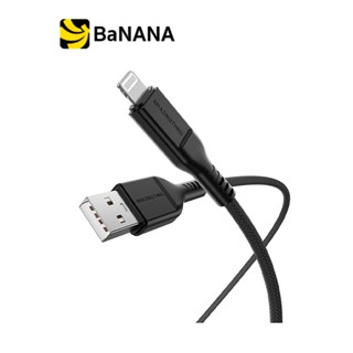 สายชาร์จ AMAZINGthing Lightning Cable Thunder Pro 1.1M by Banana IT