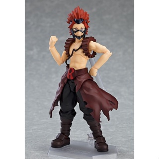 (พร้อมส่ง) Figma 481 Eijiro Kirishima