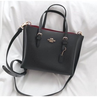 MOLLIE TOTE 25 (COACH C4084)