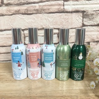 พร้อมส่ง ของแท้ 100% Bath and Body Works Room Spray