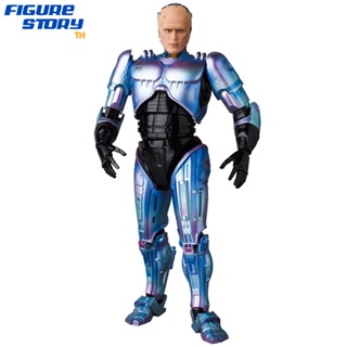 *Pre-Order*(จอง) MAFEX No.196 MAFEX ROBOCOP 2 MURPHY HEAD Ver. (อ่านรายละเอียดก่อนสั่งซื้อ)