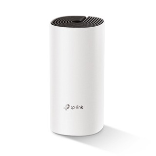 Whole-Home Mesh TP-LINK (Deco M4) Wireless AC1200 Dual Band