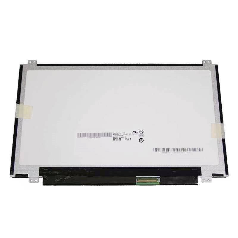 B116XW03 V.0 V.1 LTN116AT06 N116BGE-L32 N116BGE-L41 N116BGE-LB1 11.6 แล็ปท็อปหน้าจอ LCD LED