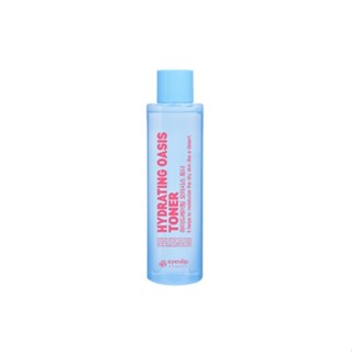 [eyeNlip] HYDRATING OASIS TONER 300ml