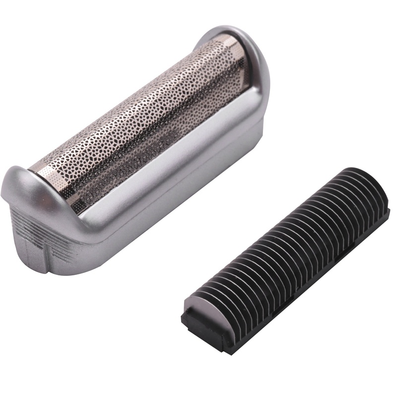 ฟอยล์โกนหนวด และใบมีด แบบเปลี่ยน สําหรับ Braun Cruzer 5S P40 P50 P60 P70 P80 P90 M30 M60 M90 550 555 570 575 5604 5607 yehengh