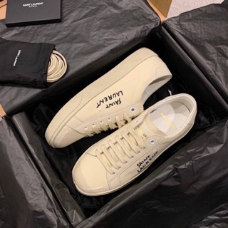 พร้อมส่ง New Ysl sneaker