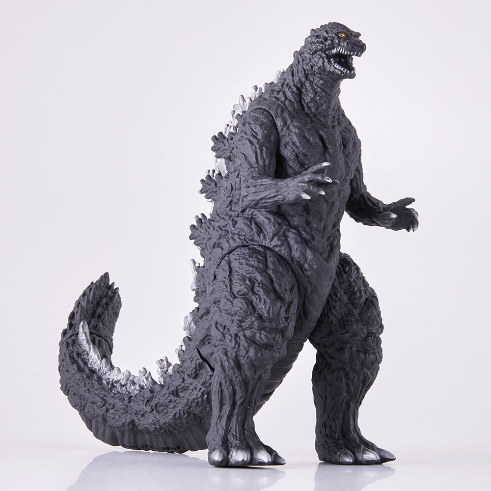 [Direct from Japan] Godzilla Store Limited Movie Monster Godzilla ( Godzilla VS Gigan Rex ) Japan NEW