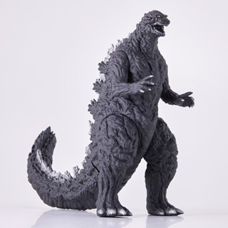 B[ส่งตรงจากญี่ปุ่น] Godzilla Store Limited Movie Monster Godzilla ( Godzilla Vs Gigan Rex ) Japan New