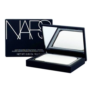 NARS Light Reflecting Pressed Setting Powder 10g #Crystal