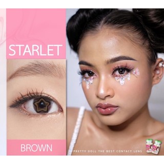 Starlet eff.17 🇰🇷 Pretty doll