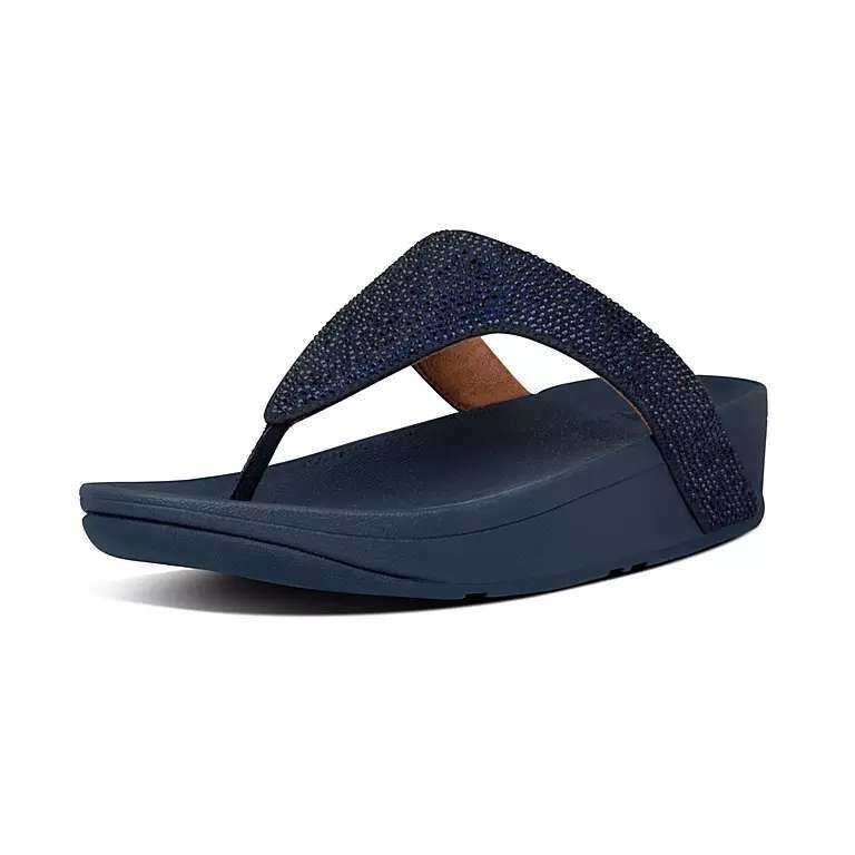 FITFLOPS LOTTIE รองเท้าแตะแบบหูหนีบผู้หญิง รุ่น R24-323 สี khaki