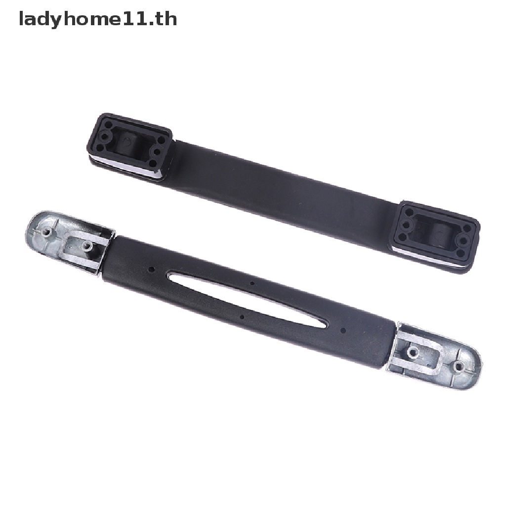 Onelady 1 ชิ้นที่จับกระเป๋าเดินทางพลาสติกหิ้วดึงที่จับเปลี่ยนกล่องอะไหล่กระเป๋า TH