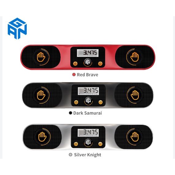 GAN SMART TIMER*****