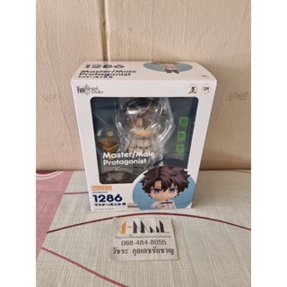 Good Smile Company - Nendoroid 1286 Master/Male Protogonist