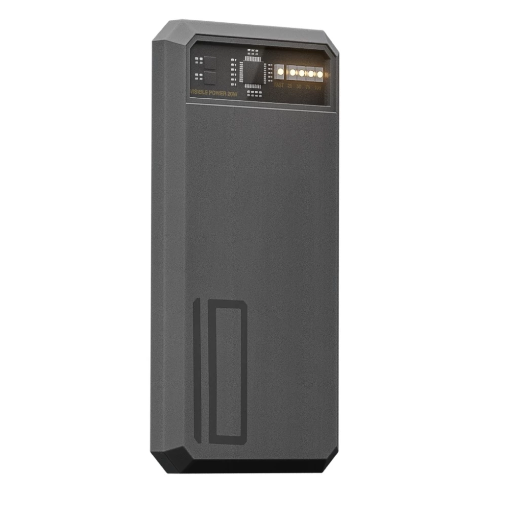 [ส่งไว] Orsen by Eloop E53 แบตสำรอง 10000mAh QC 3.0 PD 20W PowerBank ชาร์จเร็ว Fast Charge ของแท้ thumbnail 3