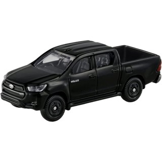 Takara Tomy Tomica No.67 Toyota Hilux (Blister Package แพ็คแขวน)