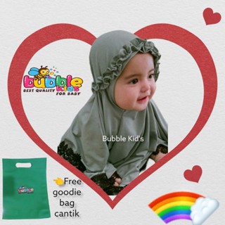 พาสต้า สําหรับเด็ก | Ruffle Baby Pashmina | ใหม่!! เสื้อผ้าเด็กทารก อายุ 3 เดือน -3 1⁄2 ปี วัสดุเย็น เย็น ยืดหยุ่น และยืดหยุ่นได้